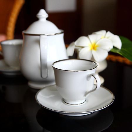 Wattana Park Hotel Trang Room photo