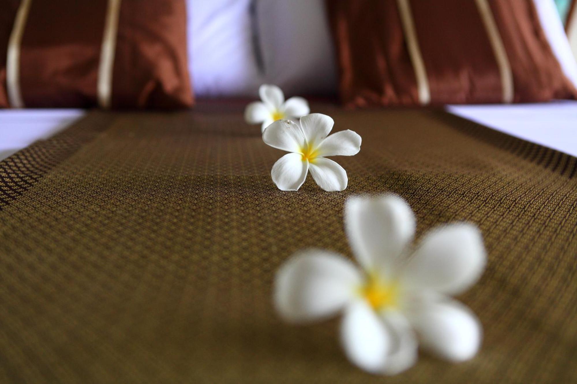 Wattana Park Hotel Trang Room photo